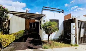 Foto de inmueble en Cto. Malbec #318, Col. Residencial Hacienda Viñedos         C.P. 37544, León