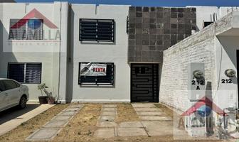 Foto de inmueble en Hacienda Viñedos Frente a Area Verde, Col. Residencial Hacienda Viñedos         C.P. 37544, León