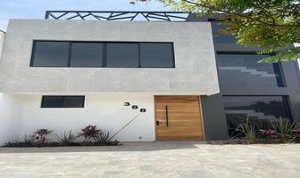 Foto de inmueble en , Col. Residencial Hacienda Viñedos         C.P. 37544, León