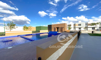 Foto de inmueble en Mayorca, Col. Residencial Hacienda Viñedos         C.P. 37544, León