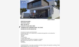 Foto de inmueble en PALMA #SN, Col. Residencial Hacienda Viñedos         C.P. 37544, León