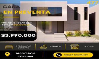Foto de inmueble en Palama DE Navarra, Col. Residencial Hacienda Viñedos         C.P. 37544, León