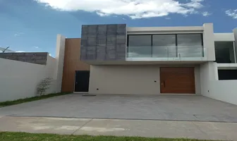 Foto de inmueble en Plama la gavia #204, Col. Residencial Hacienda Viñedos         C.P. 37544, León