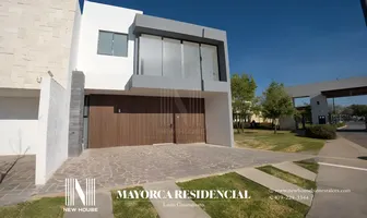 Foto de inmueble en Sin nombre de calle #.Int. ., Col. Residencial Hacienda Viñedos         C.P. 37544, León