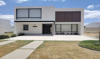 Foto de inmueble en mayorca #S/N, Col. Residencial Hacienda Viñedos         C.P. 37544, León