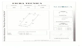 Foto de inmueble en palma galicia #129, Col. Residencial Hacienda Viñedos         C.P. 37544, León