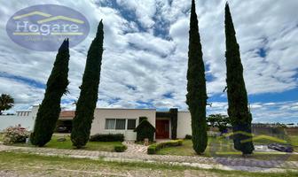Foto de inmueble en Casa en Venta Residencial Campestre El Cid, León Gto, Col. Residencial Hestea C.P. 37295, León