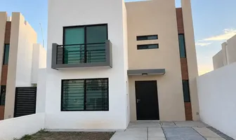 Foto de inmueble en isla de los pilares #254, Col. Residencial Horizontes C.P. 36648, Irapuato