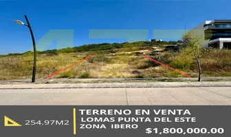 Foto de inmueble en LOMAS #1, Col. Residencial Lomas Punta del Este C.P. 37296, León