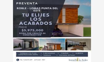 Foto de inmueble en LOMAS PUNTA DEL ESTE ROBLE  #LOMAS PUNTA DEL ESTEInt. LOMAS PUNTA DEL ESTE, Col. Residencial Lomas Punta del Este C.P. 37296, León