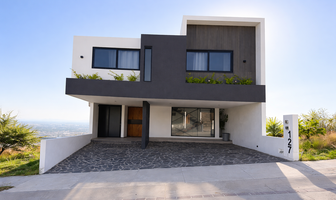 Foto de inmueble en , Col. Residencial Lomas Punta del Este C.P. 37296, León