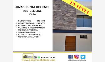 Foto de inmueble en ROBLE #., Col. Residencial Lomas Punta del Este C.P. 37296, León
