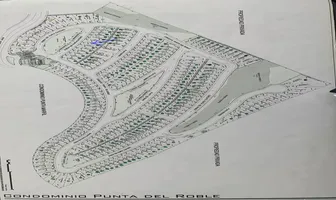 Foto de inmueble en Sin nombre de calle, Col. Residencial Lomas Punta del Este C.P. 37296, León