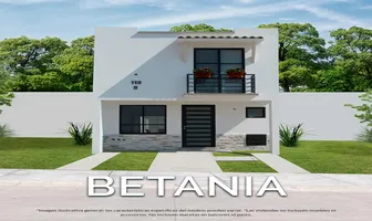 Foto de inmueble en CIUDAD MESETA HABITAT #1, Col. Residencial Los Cántaros C.P. 38183, Apaseo el Grande