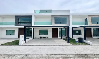 Foto de inmueble en Circuito Monte Jaya #15, Col. Residencial Los Cántaros C.P. 38183, Apaseo el Grande