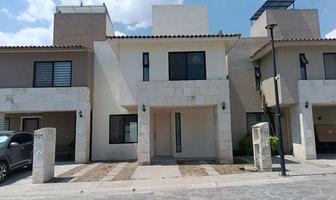 Foto de inmueble en Circuito de la Represa #103, Col. Residencial Los Cántaros C.P. 38183, Apaseo el Grande