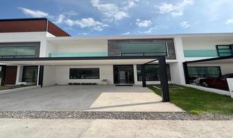 Foto de inmueble en Geranios, Col. Residencial Los Cántaros C.P. 38183, Apaseo el Grande