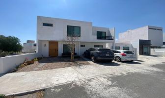 Foto de inmueble en ISLA III, Col. Residencial Los Cántaros C.P. 38183, Apaseo el Grande