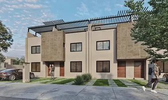 Foto de inmueble en av monte everest #110, Col. Residencial Los Cántaros C.P. 38183, Apaseo el Grande