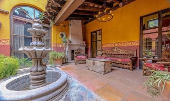 Foto de inmueble en Caserio de Allende, Col. Residencial Malanquin la Mesa C.P. 37797, San Miguel de Allende