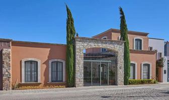 Foto de inmueble en Club de golf Malanquín, Sevilla, Col. Residencial Malanquin la Mesa C.P. 37797, San Miguel de Allende