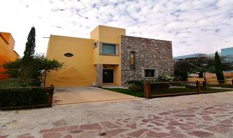 Foto de inmueble en , Col. Residencial Malanquin la Mesa C.P. 37797, San Miguel de Allende