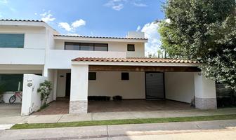 Foto de inmueble en Fracc. Punta del Este,  Amplio Jardín!!, Col. Residencial Punta del Este C.P. 37296, León