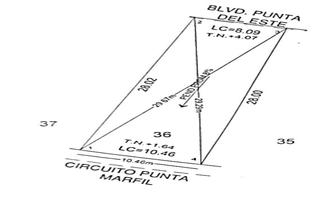 Foto de inmueble en Lomas Punta del Este, Col. Residencial Punta del Este C.P. 37296, León