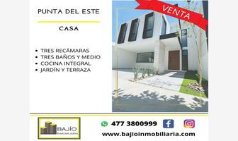 Foto de inmueble en PUNTA ARENAS #., Col. Residencial Punta del Este C.P. 37296, León