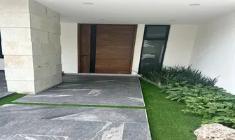 Foto de inmueble en PUNTA DEL BOSQUE #., Col. Residencial Punta del Este C.P. 37296, León