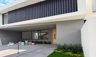 Foto de inmueble en Punta Arenas #S/N, Col. Residencial Punta del Este C.P. 37296, León