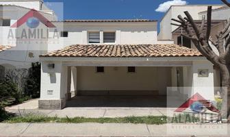 Foto de inmueble en Punta del Este Casa en Renta, Col. Residencial Punta del Este C.P. 37296, León