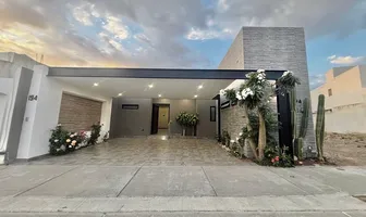 Foto de inmueble en Punta manantial #S/N, Col. Residencial Punta del Este C.P. 37296, León
