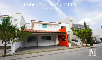 Foto de inmueble en Sin nombre de calle #., Col. Residencial Punta del Este C.P. 37296, León