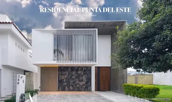 Foto de inmueble en Sin nombre de calle, Col. Residencial Punta del Este C.P. 37296, León