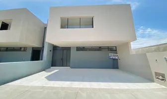 Foto de inmueble en Misión san Bernardino, Col. Residencial Santa Fe C.P. 37296, León