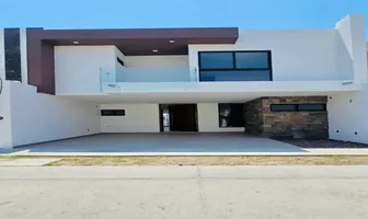 Foto de inmueble en Sin nombre de calle, Col. Residencial Santa Fe C.P. 37296, León