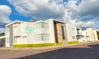 Foto de inmueble en Sin nombre de calle, Col. Residencial Santa Lucía C.P. 37296, León