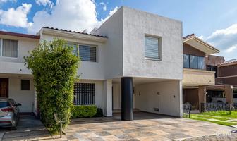Foto de inmueble en Circuito del Moral, Col. Residencial del Moral I C.P. 37125, León