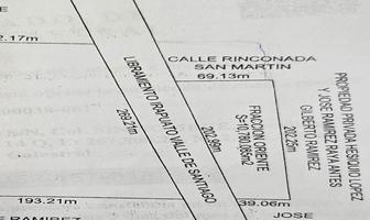 Foto de inmueble en , Col. Rinconada San Pedro C.P. 36765, Salamanca