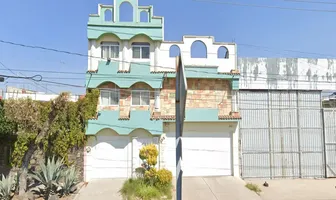 Foto de inmueble en ORQUIDEAS, Col. Rosalinda C.P. 38060, Celaya