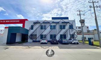 Foto de inmueble en Edificio de Oficinas en Venta/renta en Blvd. Haciendas de León, Col. Rubí del Bajío C.P. 37295, León