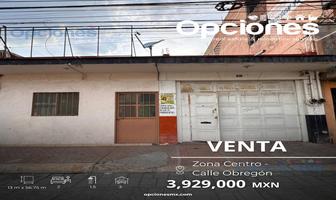 Foto de inmueble en Casa en Venta, Zona Centro, Col. Salamanca Centro C.P. 36700, Salamanca
