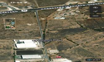 Foto de inmueble en Carretera 200, Col. San Antonio Calichal C.P. 76069, Apaseo el Alto