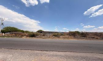 Foto de inmueble en Kilometro 2, Col. San Antonio Calichal C.P. 38515, Apaseo el Alto