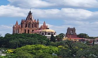 Foto de inmueble en Esperanza 22 , San Antonio, 37750 San Miguel de Allende, Gto., Col. San Antonio C.P. 37750, San Miguel de Allende