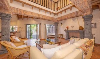 Foto de inmueble en Priv. San Felipe Neri, Col. San Antonio C.P. 37750, San Miguel de Allende
