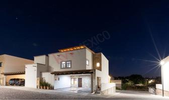 Foto de inmueble en Privada Condesa de Giron 70, Villa De Los Frailes, San Miguel De Allende, Guanajuato, Mexico, 37790, Col. San Antonio C.P. 377790, San Miguel de Allende