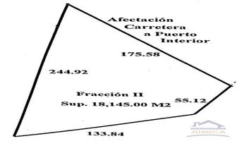 Foto de inmueble en Carr. Romita - Puerto Interior, Col. San Antonio Texas C.P. 36813, Irapuato