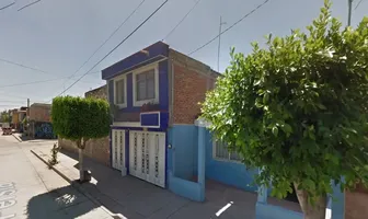 Foto de inmueble en PERSIA #000, Col. San Felipe de Jesús C.P. 37250, León
